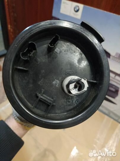 Бензонасос BMW K46 (S 1000 RR) K49 (S 1000 XR) K6