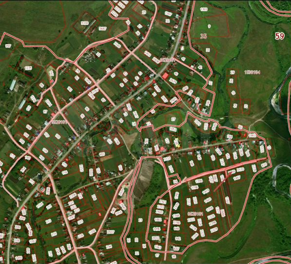 Участок 15 сот. (ИЖС)