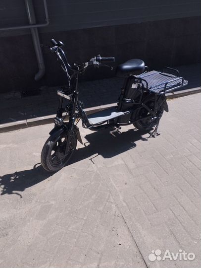 Электровелосипеды бу взрослый