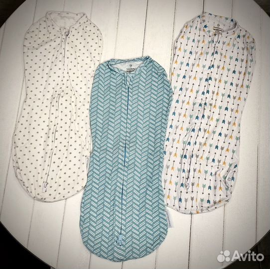 9шт Одежда для новорождённого