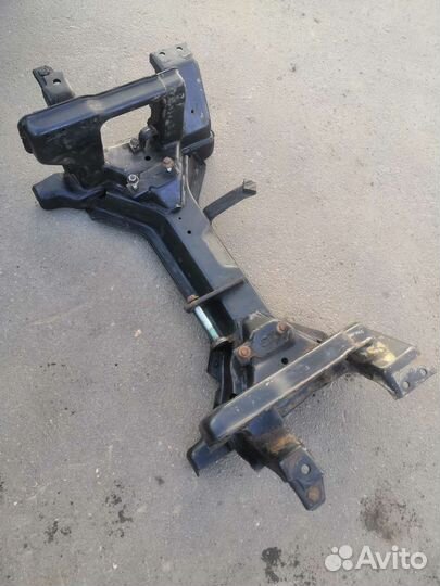 Балка передняя фольксваген т4