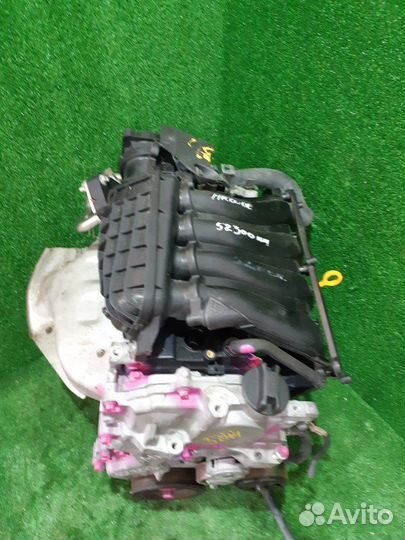 Двигатель MR20DE,установка и гарантия 1 год