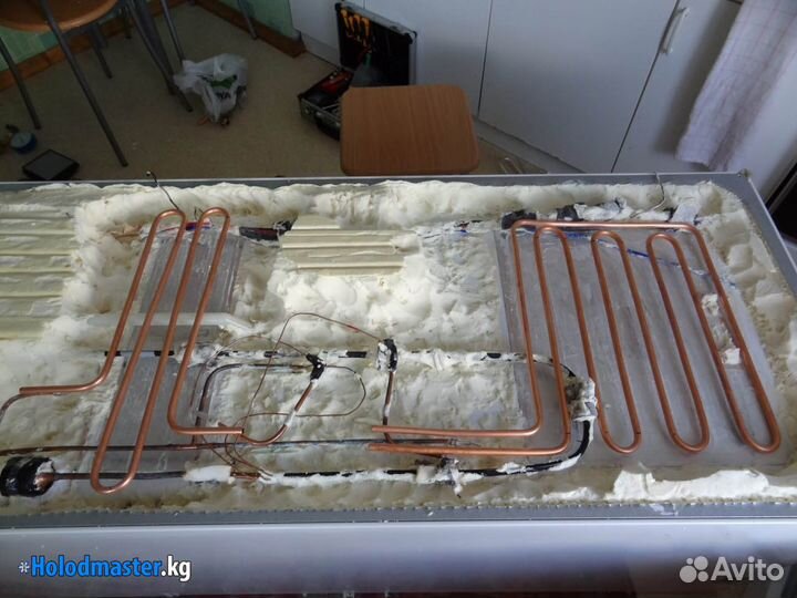 Ремонт холодильников Оренбург на дому