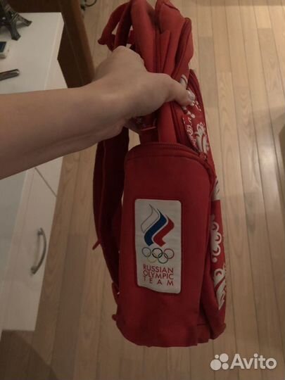 Рюкзак Bosco Sport Russia