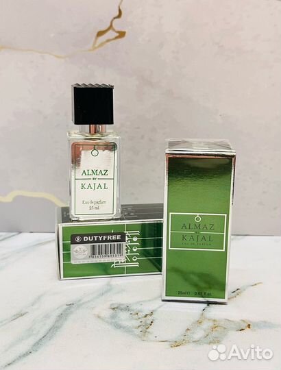 Kajal almaz