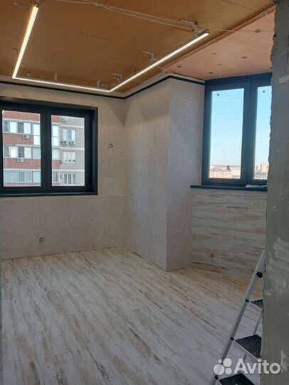 Услуги мастер на час