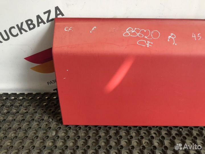 0082196 Накладка кабины правая Daf 85, Daf CF