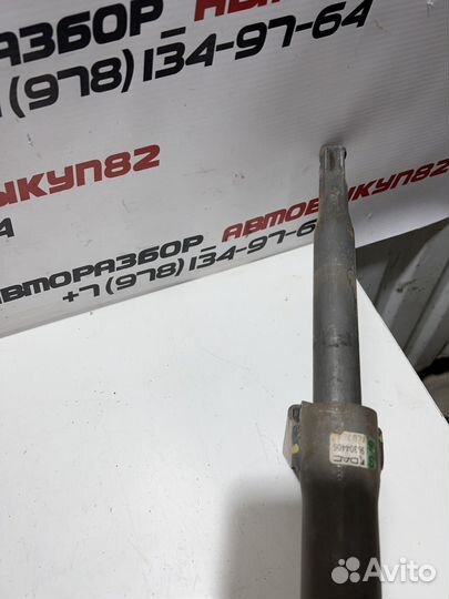 Рулевая колонка/замок зажигания Chevrolet lanos