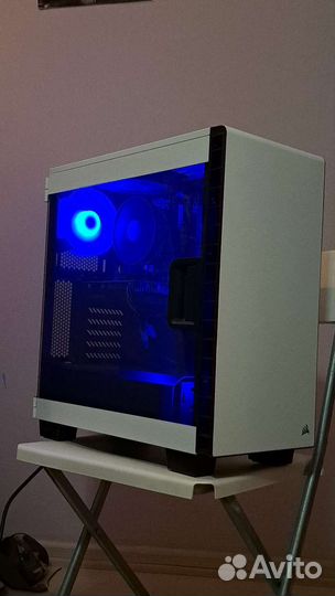 Игровой пк