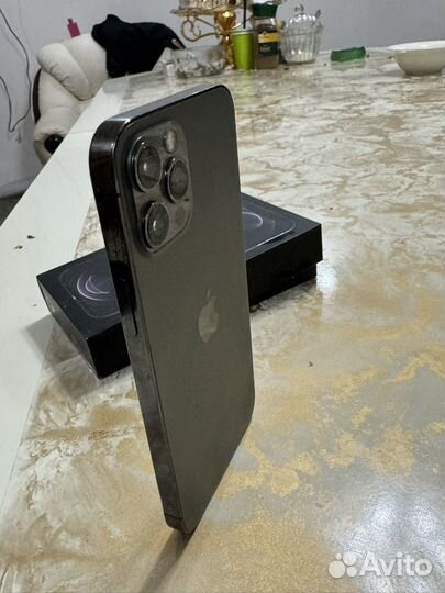 iPhone 12 Pro, 128 ГБ