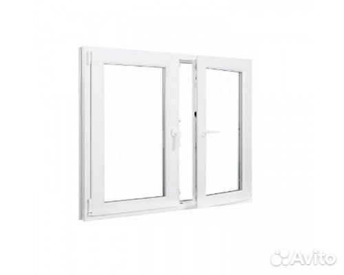 Окна, балконы, веранды, рассрочка