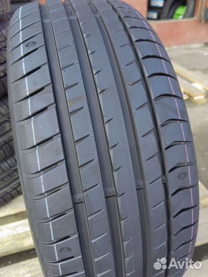 Triangle EffeXSport TH202 265/50 R20