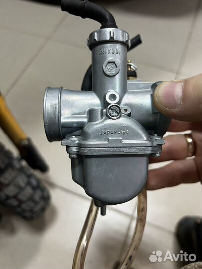 Продам карбюратор