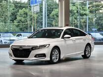 Honda Accord 1.5 CVT, 2019, 59 800 км