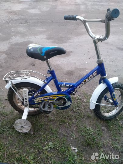 Велосипеды