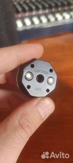 Крепление SmallRig SAP2804 Arri Rosette