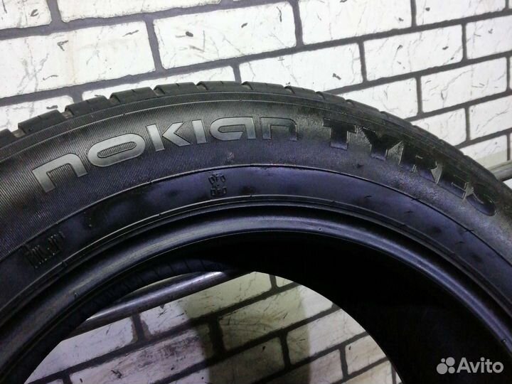 Nokian Tyres Hakka Blue 2 205/60 R16 96W