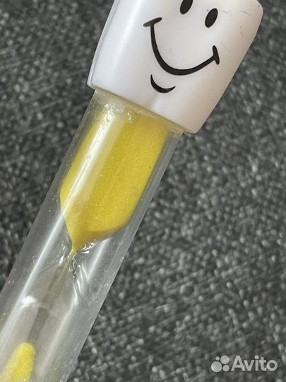 Песочные часы