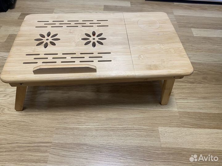 Столик подставка для ноутбука