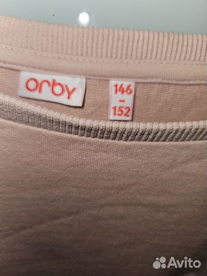 Вещи пакетом для девочки 146 152