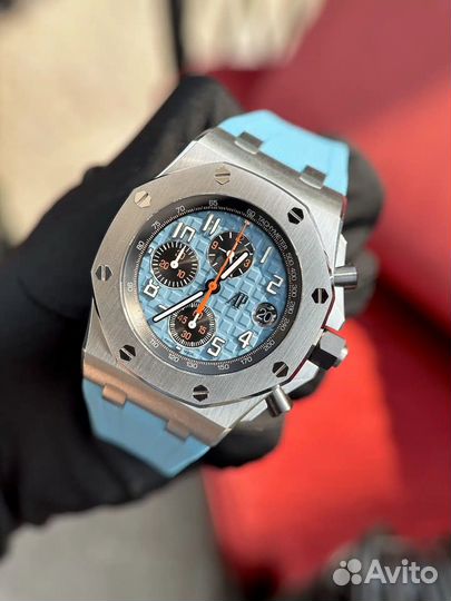 Часы Audemars Piguet Royal Oak Offshore 42mm