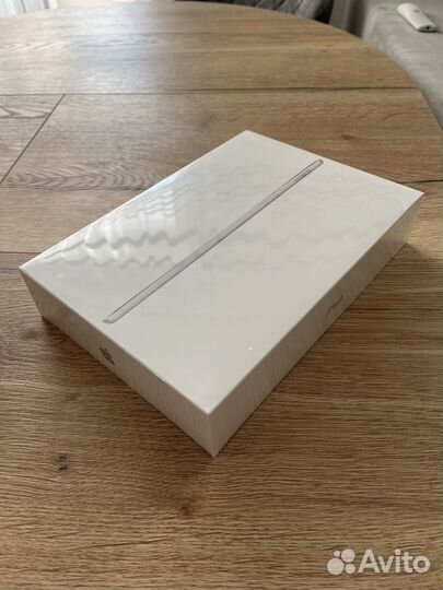 Apple iPad 10.2 wi fi 64gb 2021