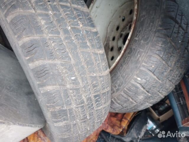 Northtrek N3 195/65 R15