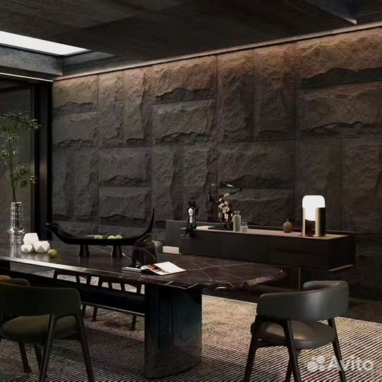 Полиуретановые панели