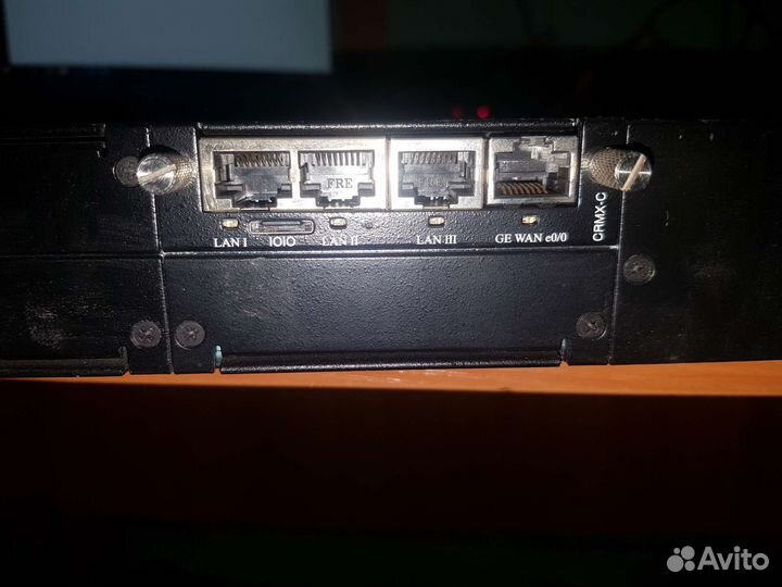 AudioCodes Mediant 1000
