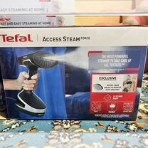 Ручной отпариватель tefal DT8270 E1