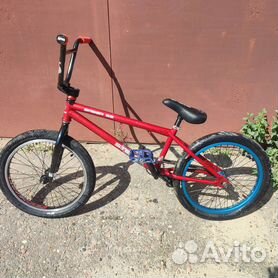 Voodoo legba outlet bmx