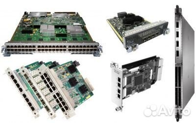 Интерфейсный модуль Juniper PB-8GE-type2-SFP-IQ2