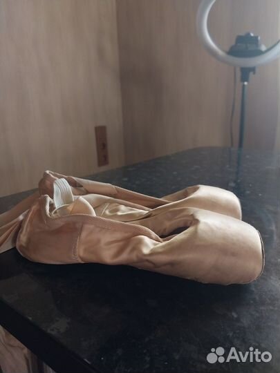 Пуанты grishko