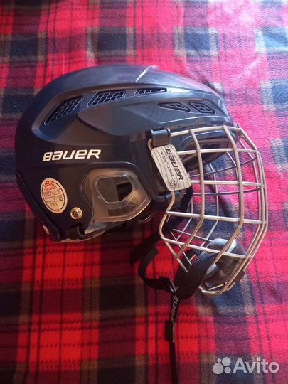 Хоккейная форма