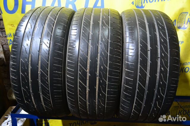 Landsail LS588 SUV 285/50 R20
