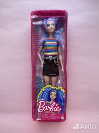 Barbie fashionistas 170