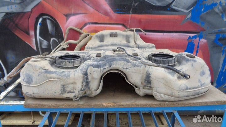 Бак топливный Subaru Legacy Outback 5 (BM/BR)