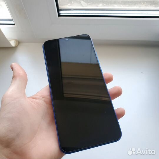 Xiaomi Redmi 9C (NFC), 2/32 ГБ