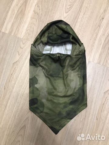 Балаклава военная