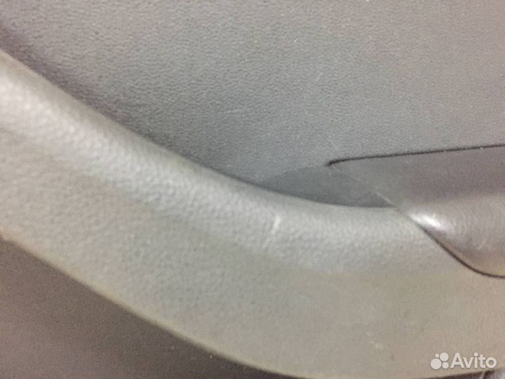 Обшивка двери задней правой Volkswagen Jetta 5K 20