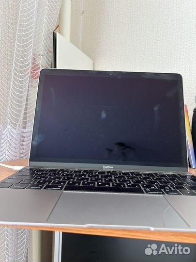 Macbook