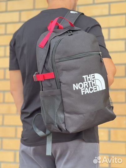 Рюкзак The North Face