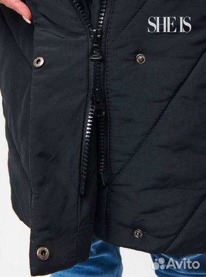 Пальто женское демисезонное