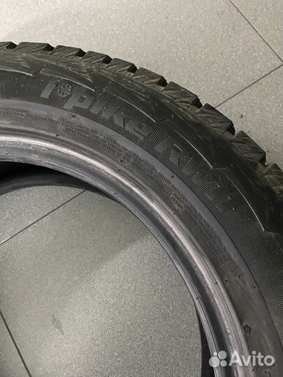 Hankook I'Pike RW11 225/60 R17 99T