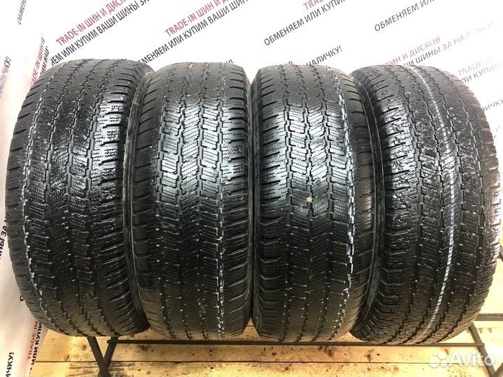 Michelin LTX M/S 245/65 R17