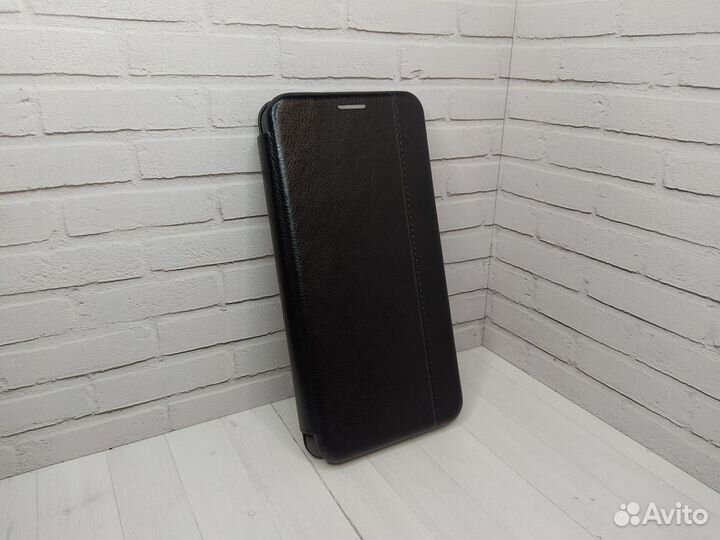 Чехол книжка для Oppo Reno 7 / 8T 4G / 8T 5G