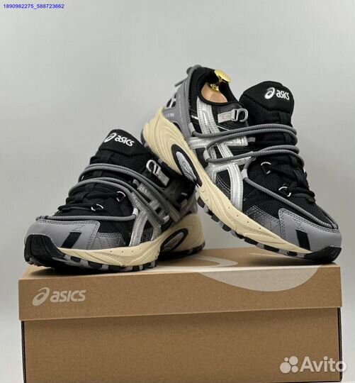 Кроссовки Asics Gel-Kahana TR V2 (Арт.51036)