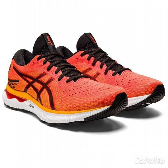 Кроссовки Asics Gel-Nimbus 24 Беговые