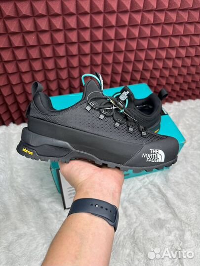 Ботинки The north face glenclyffe Gore Tex