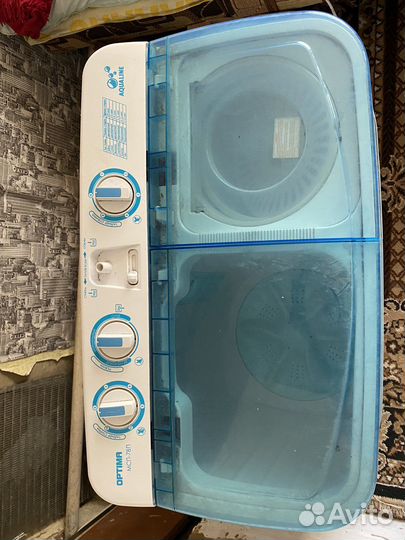 Стиральная машина бу